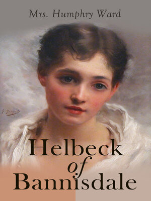 cover image of Helbeck of Bannisdale